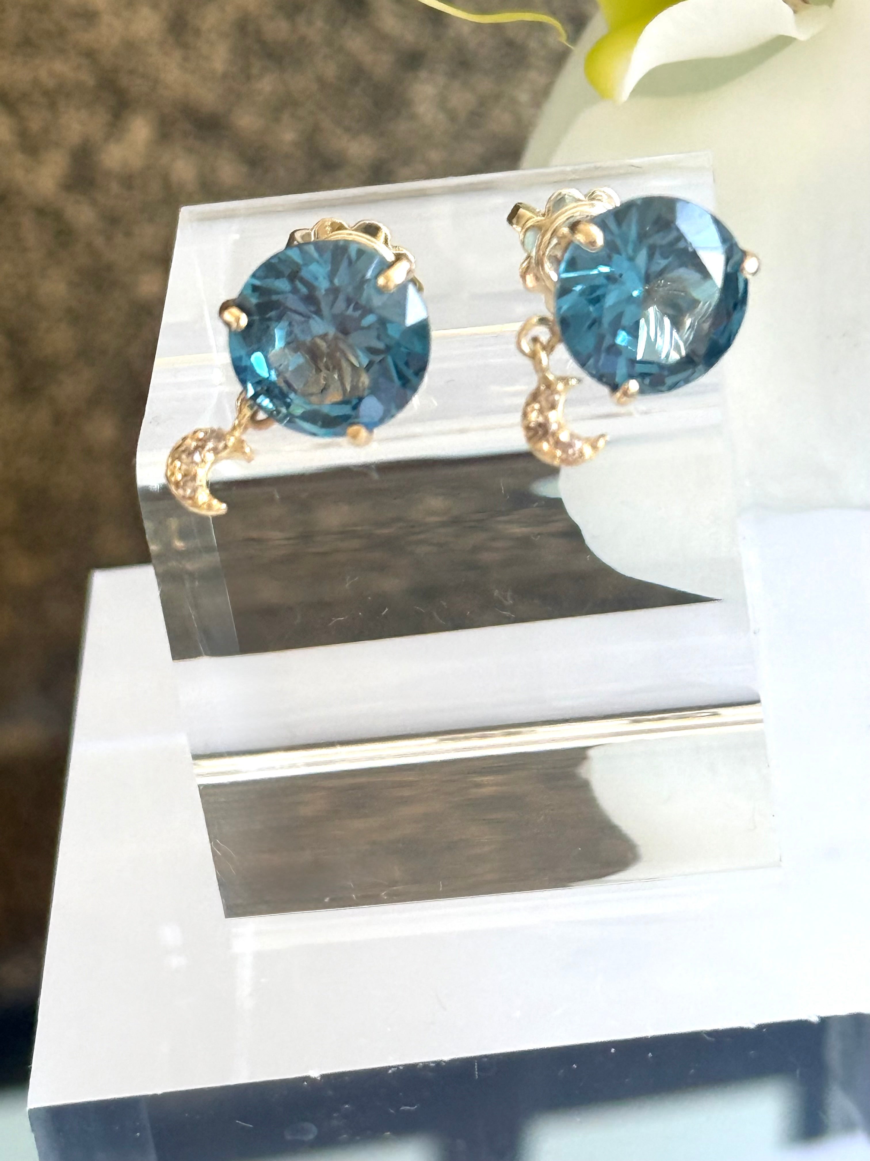 ARETES LUNA