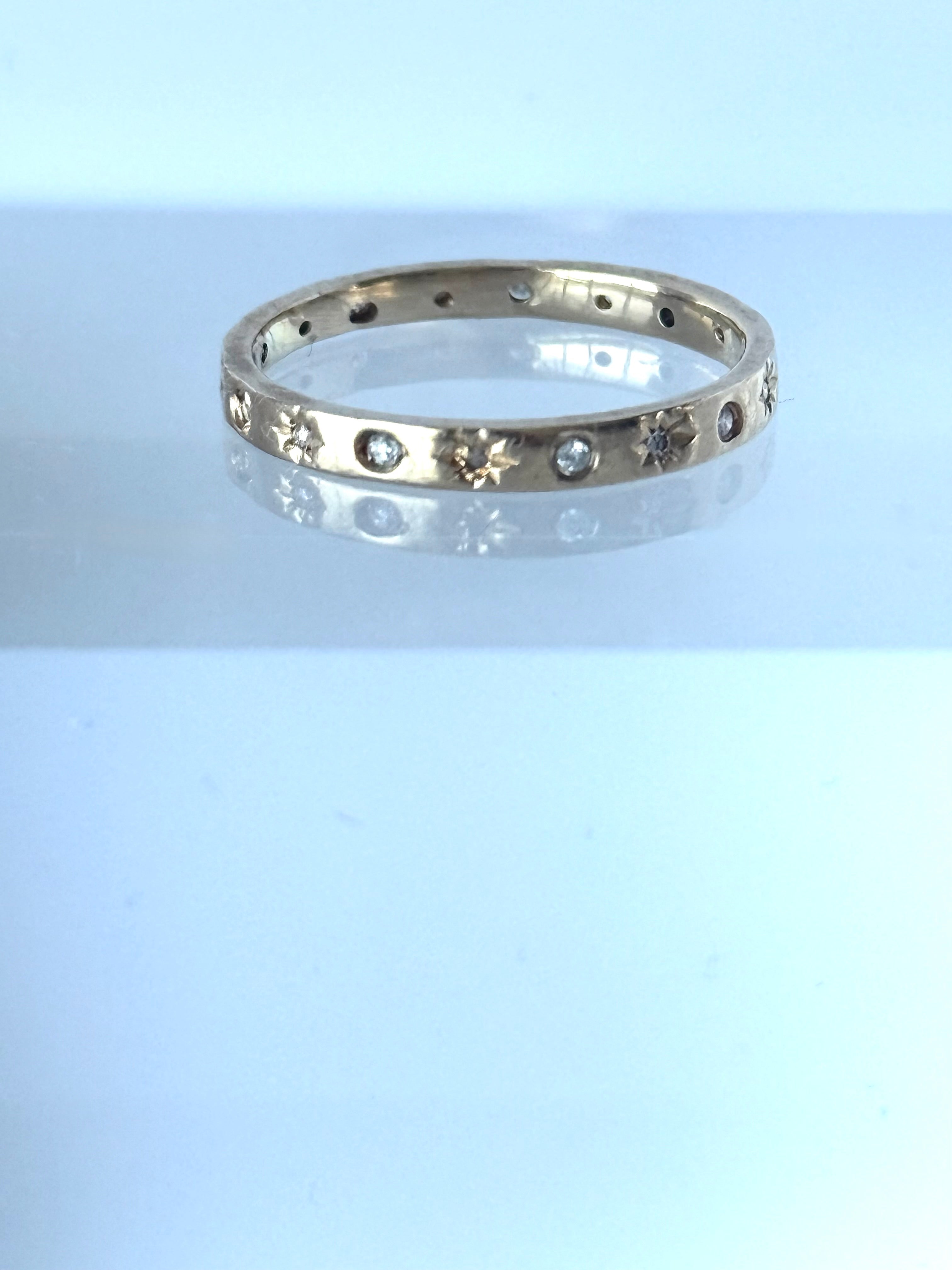 ANILLO MEDIANOCHE