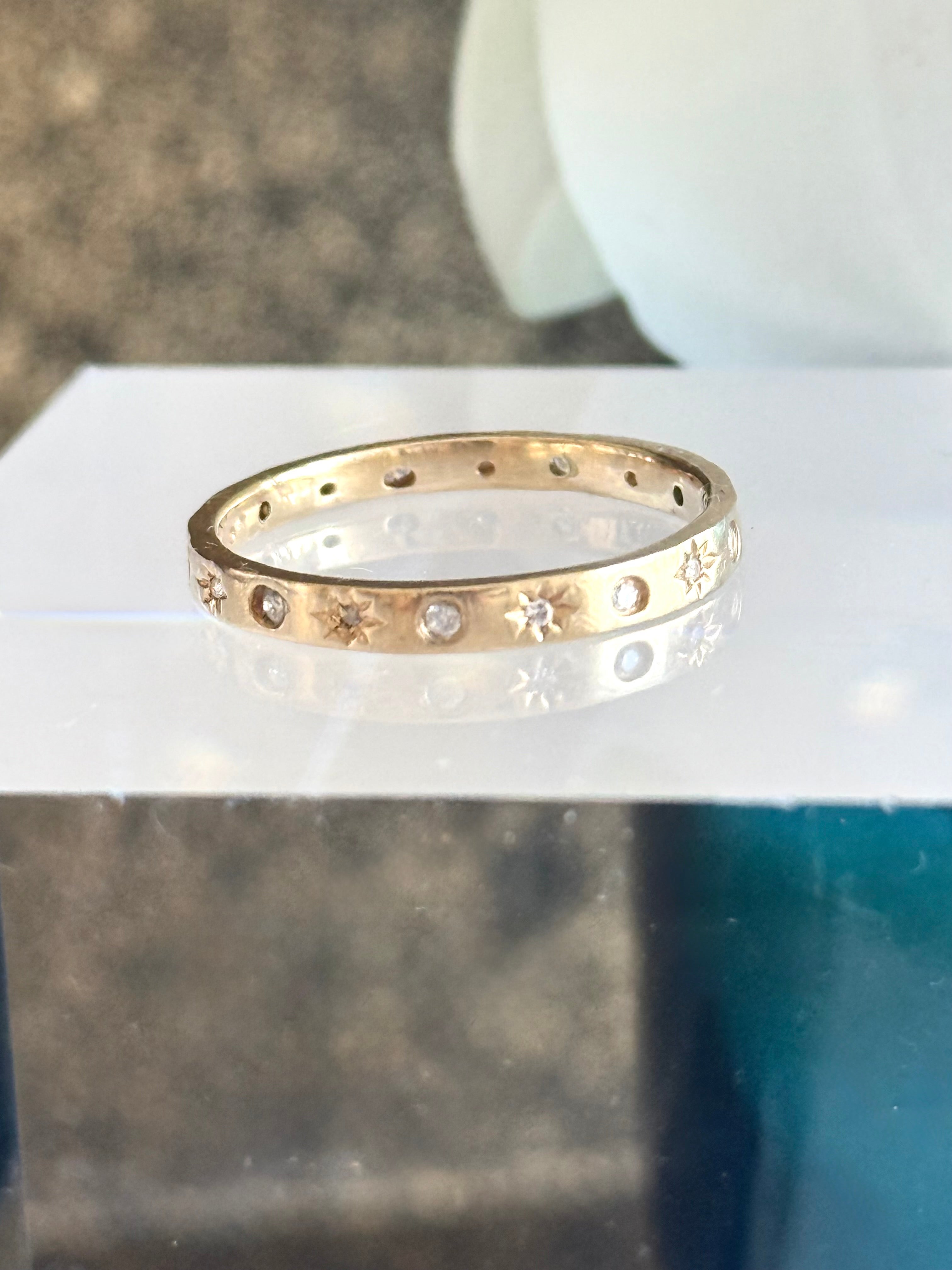ANILLO MEDIANOCHE