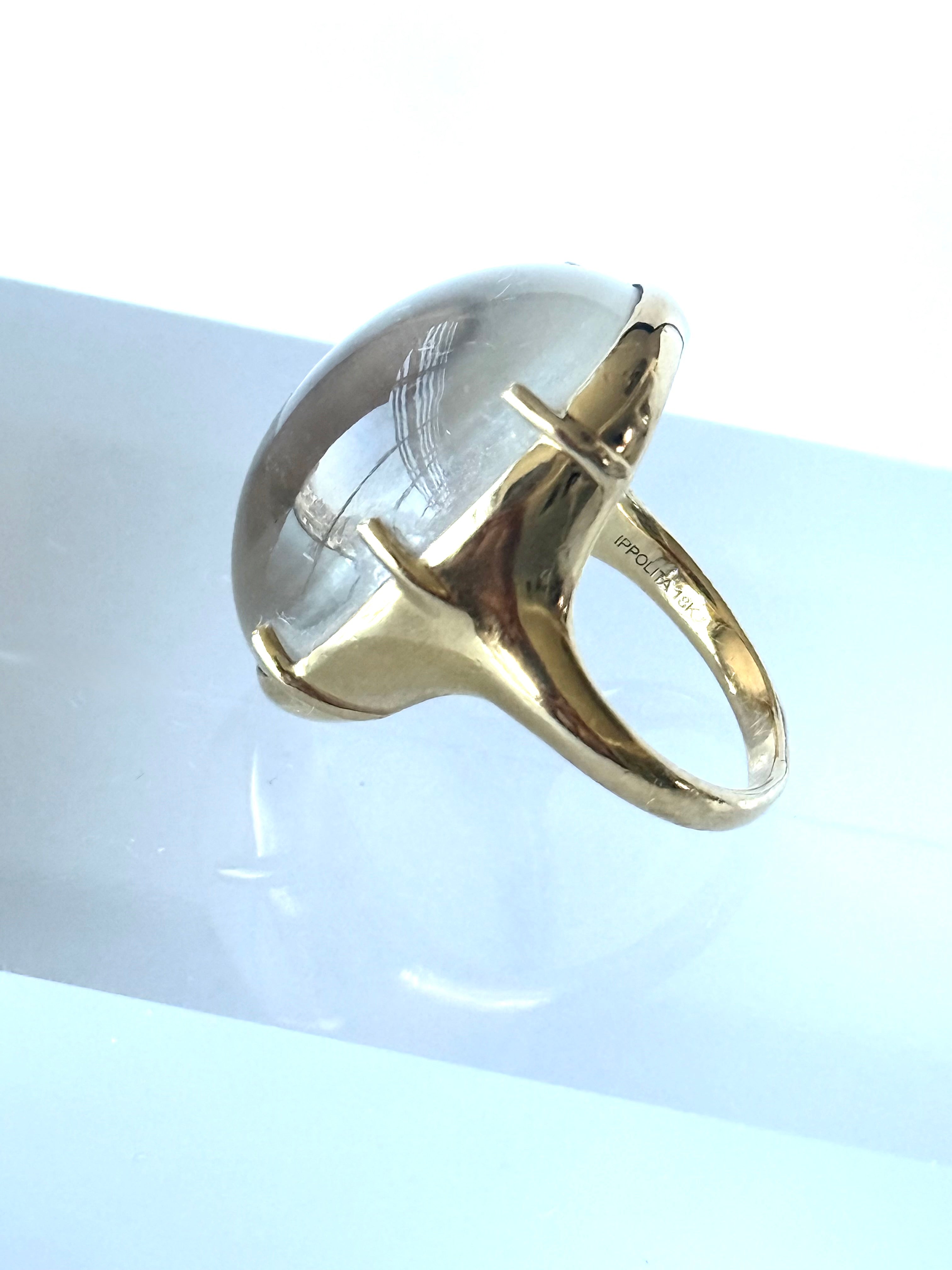 ANILLO PIEDRA LUNA