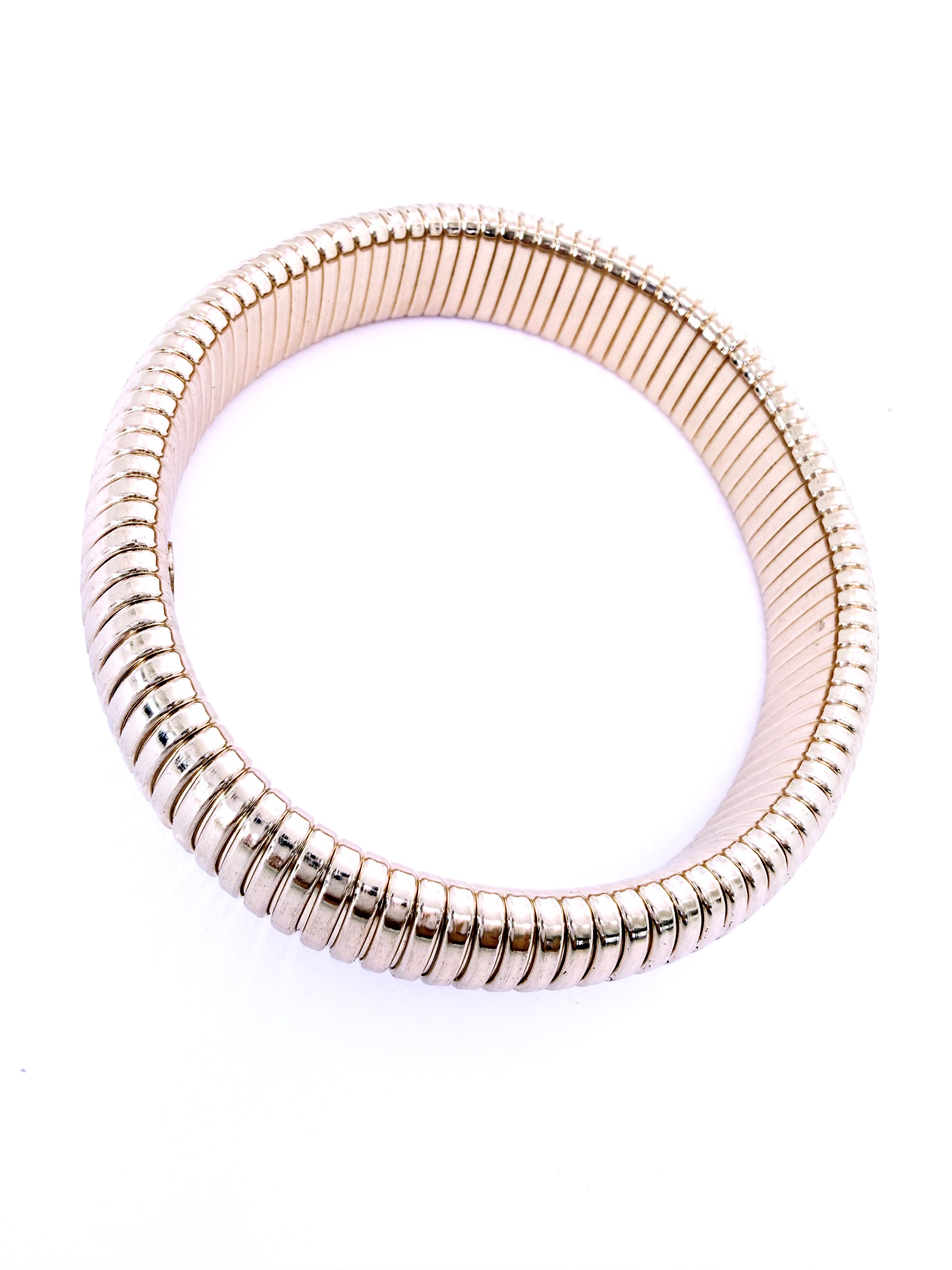 Pulsera VIDA - Ancha