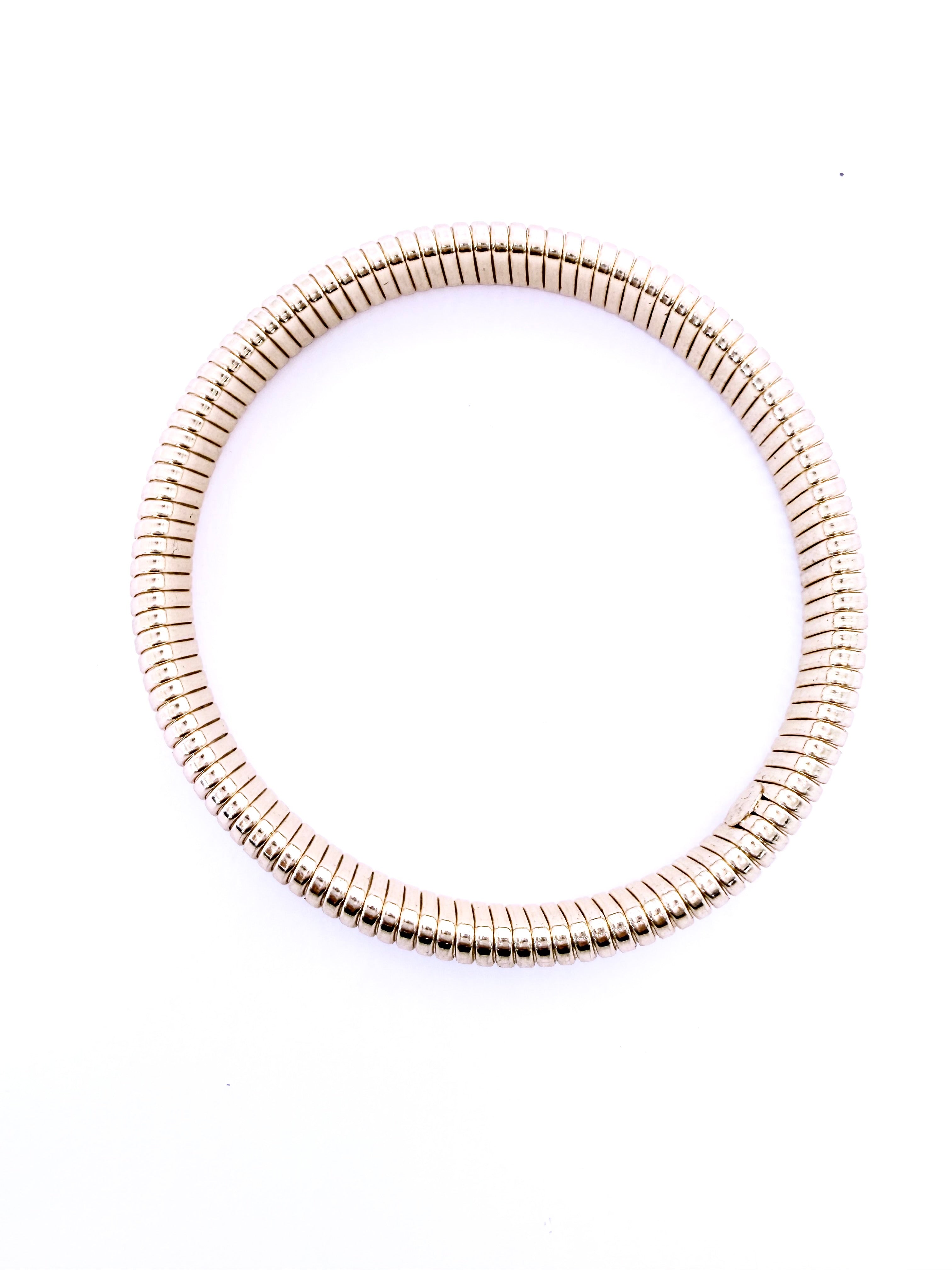 Pulsera VIDA - Delgada