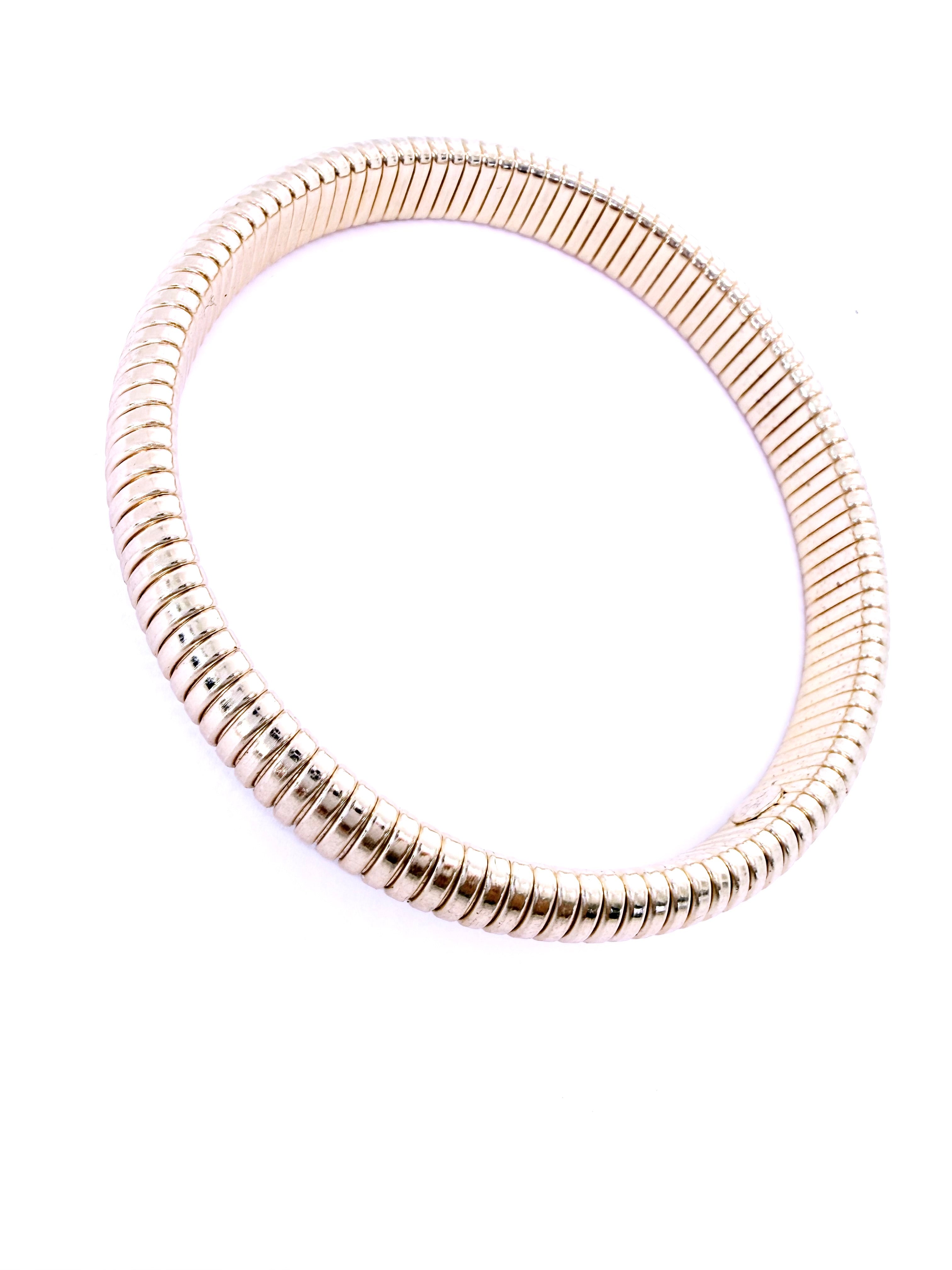 Pulsera VIDA - Delgada