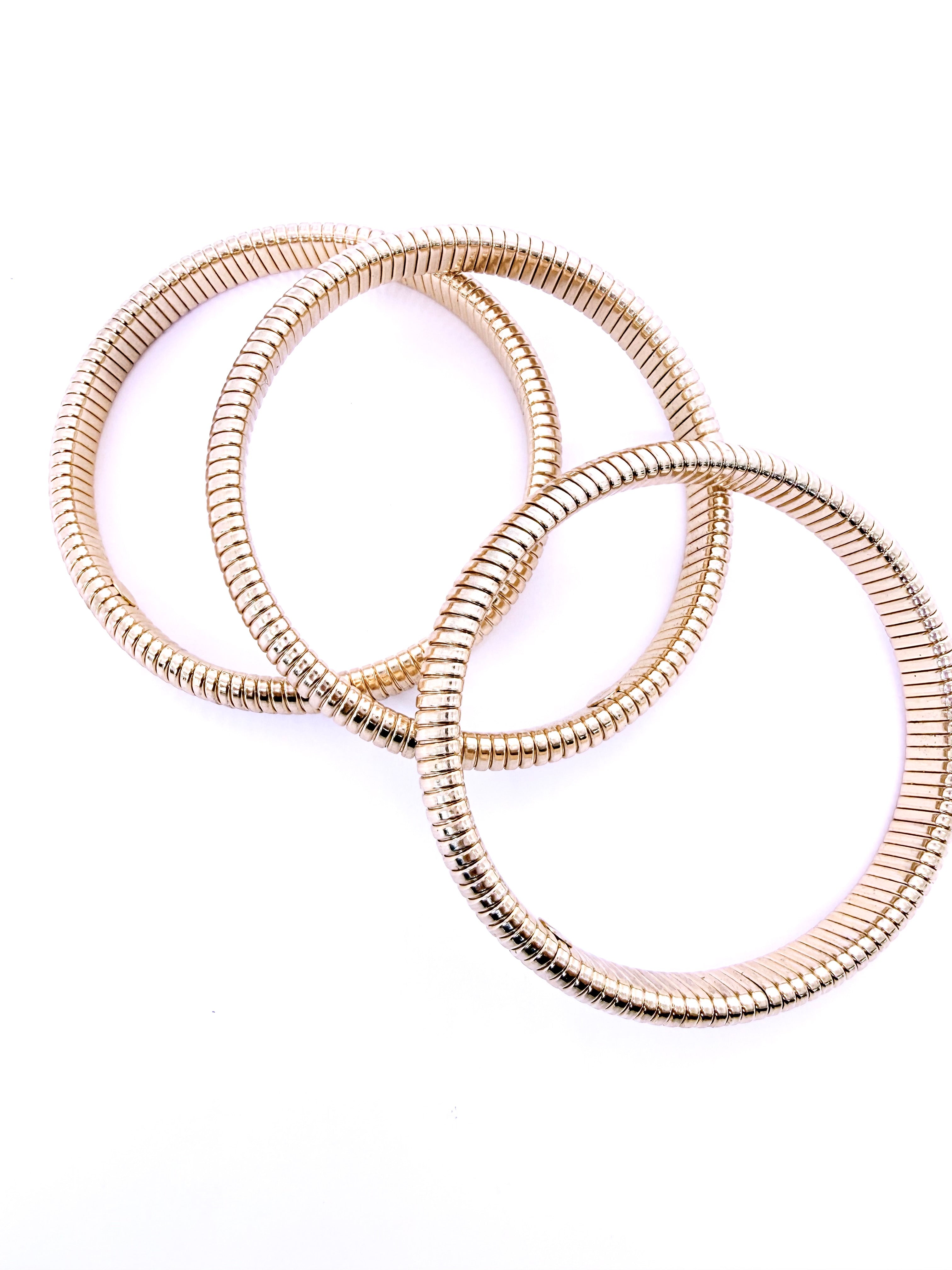 Pulsera VIDA - Ancha