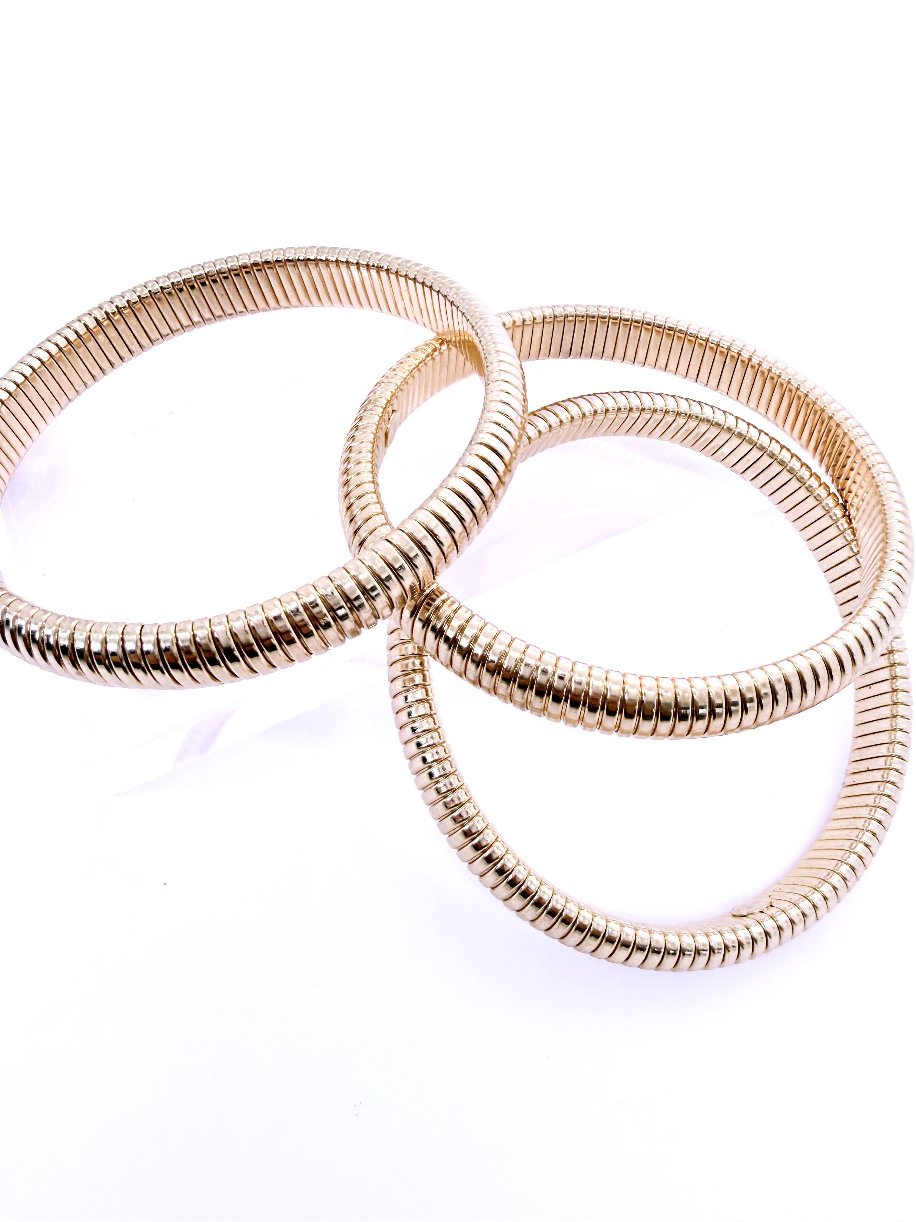 Pulsera VIDA - Delgada