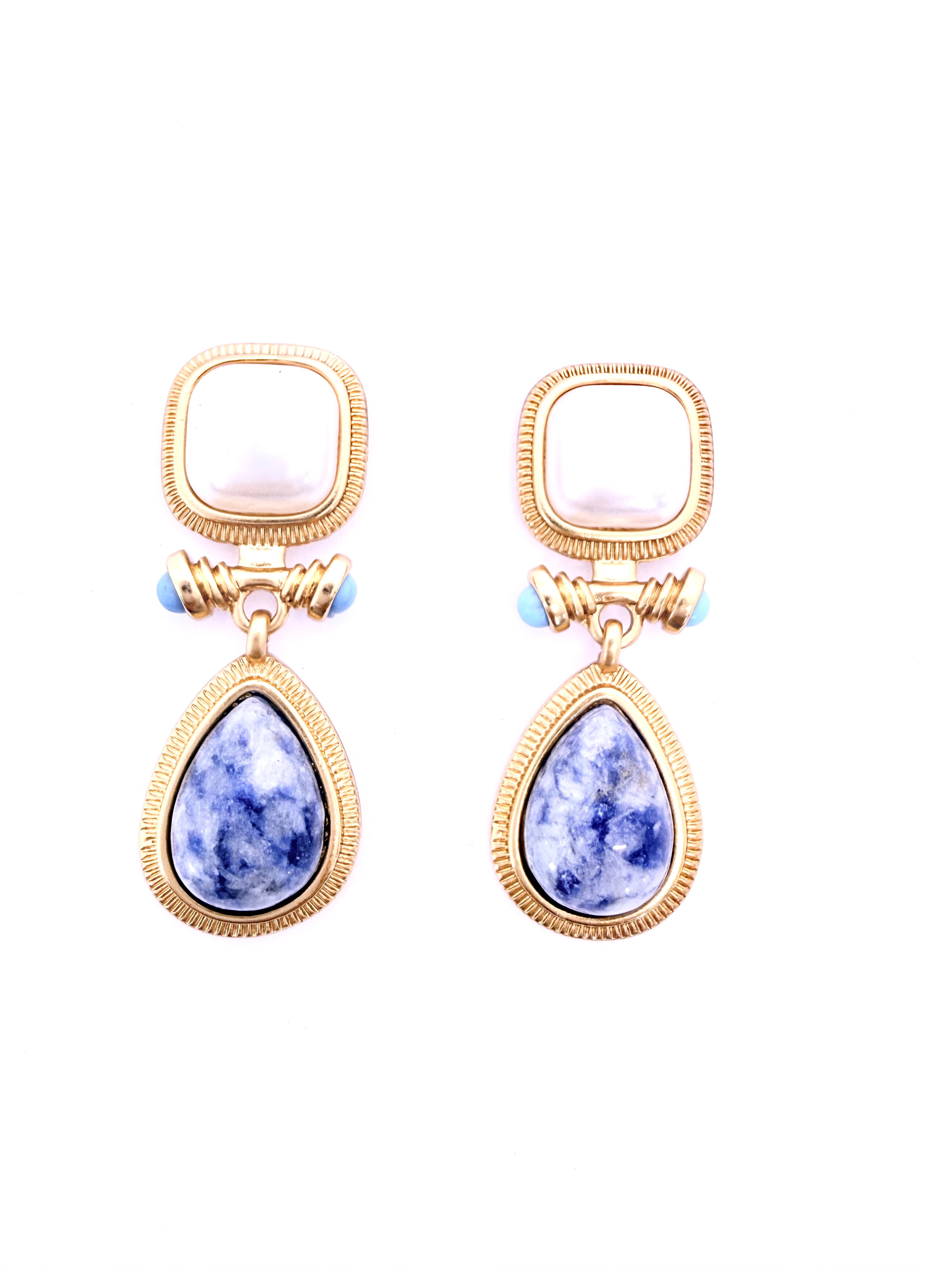 Aretes CIELO