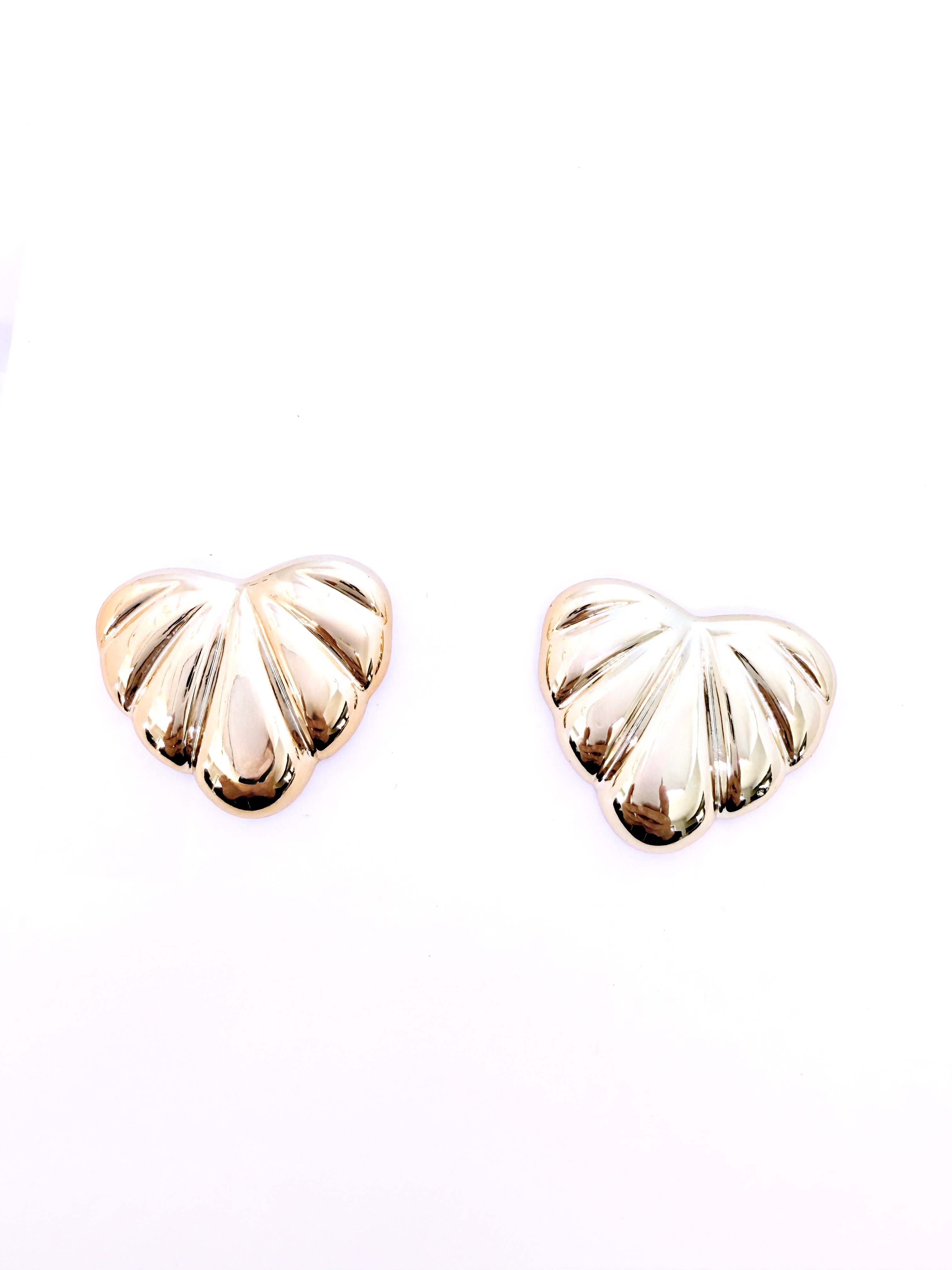 Aretes CERTEZA