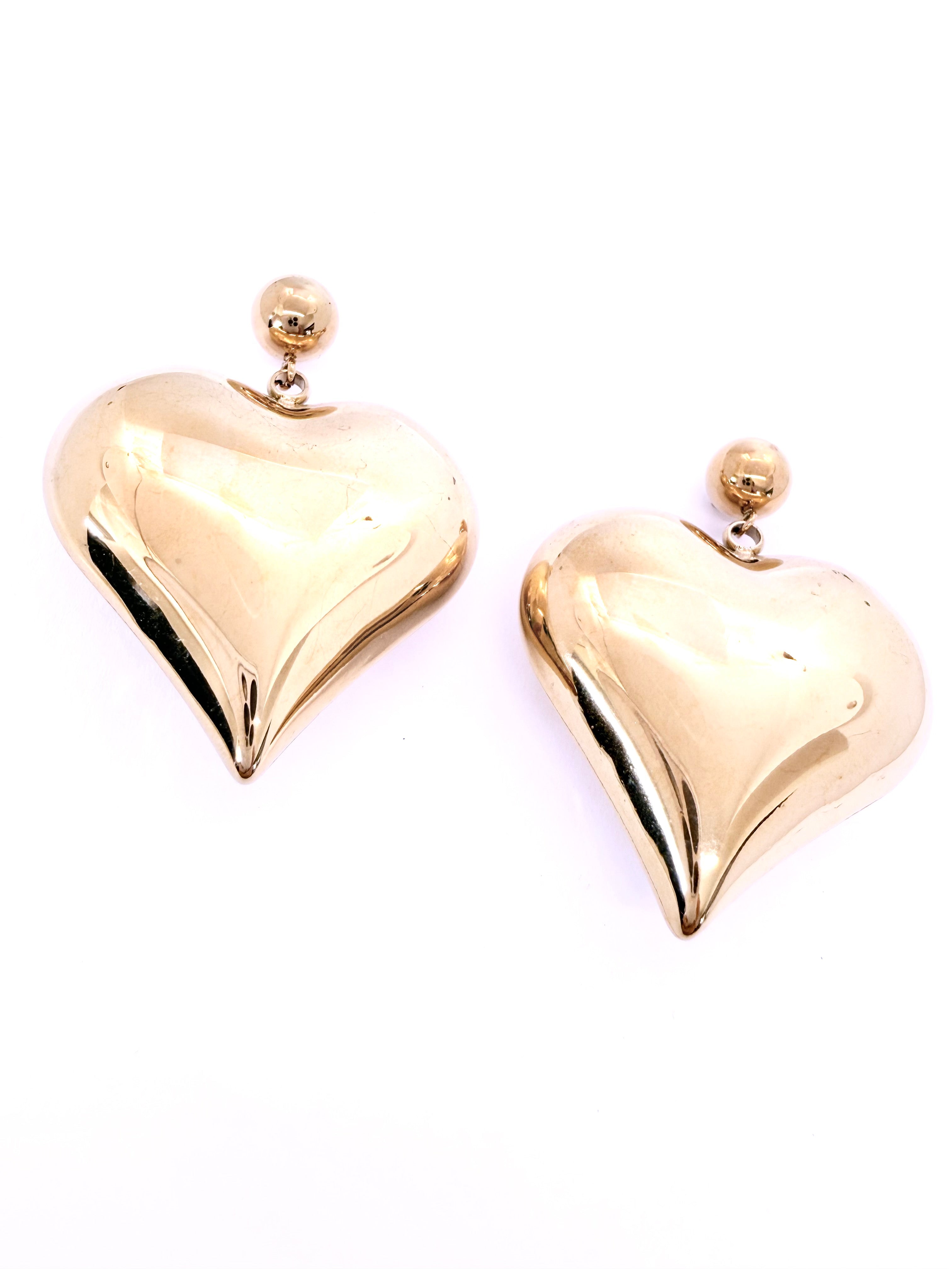 Aretes LATENTE