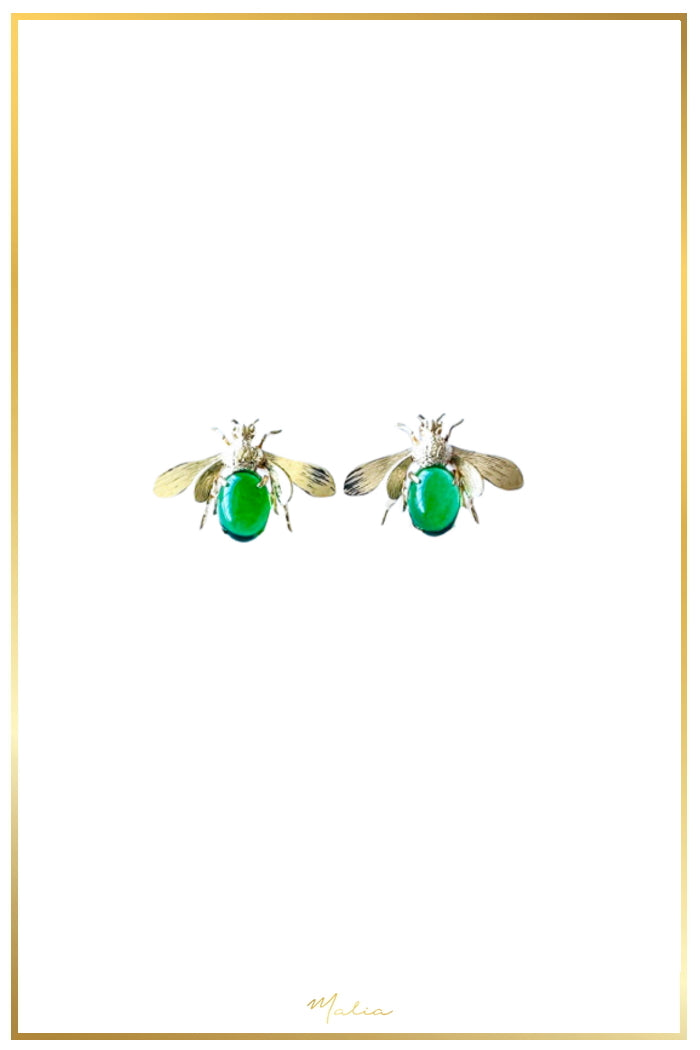 Abejas de Cristal