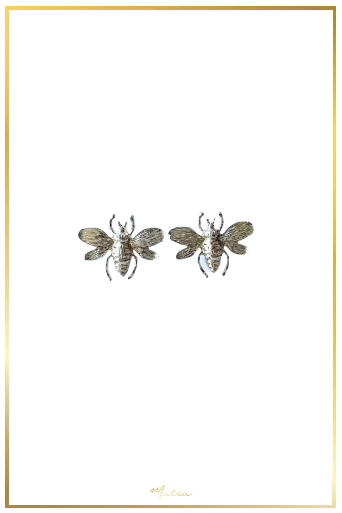 Abejas Doradas