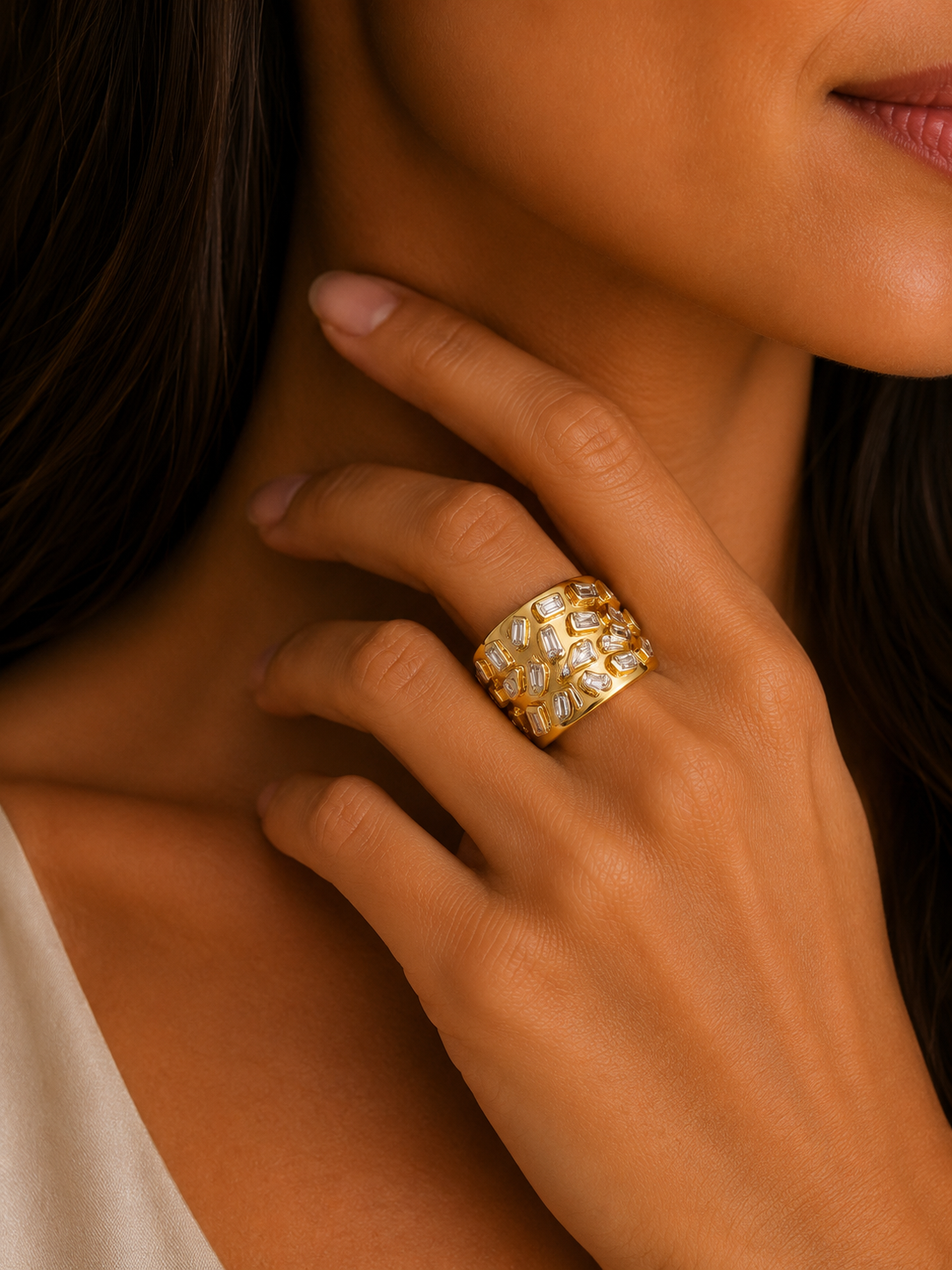Anillo COSMOS