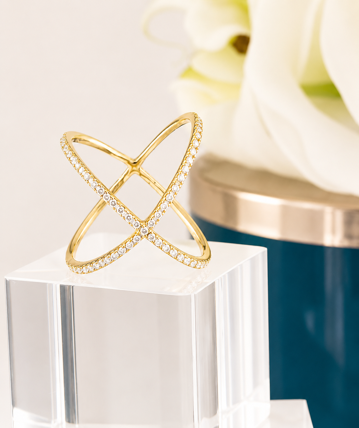 Anillo JUPITER