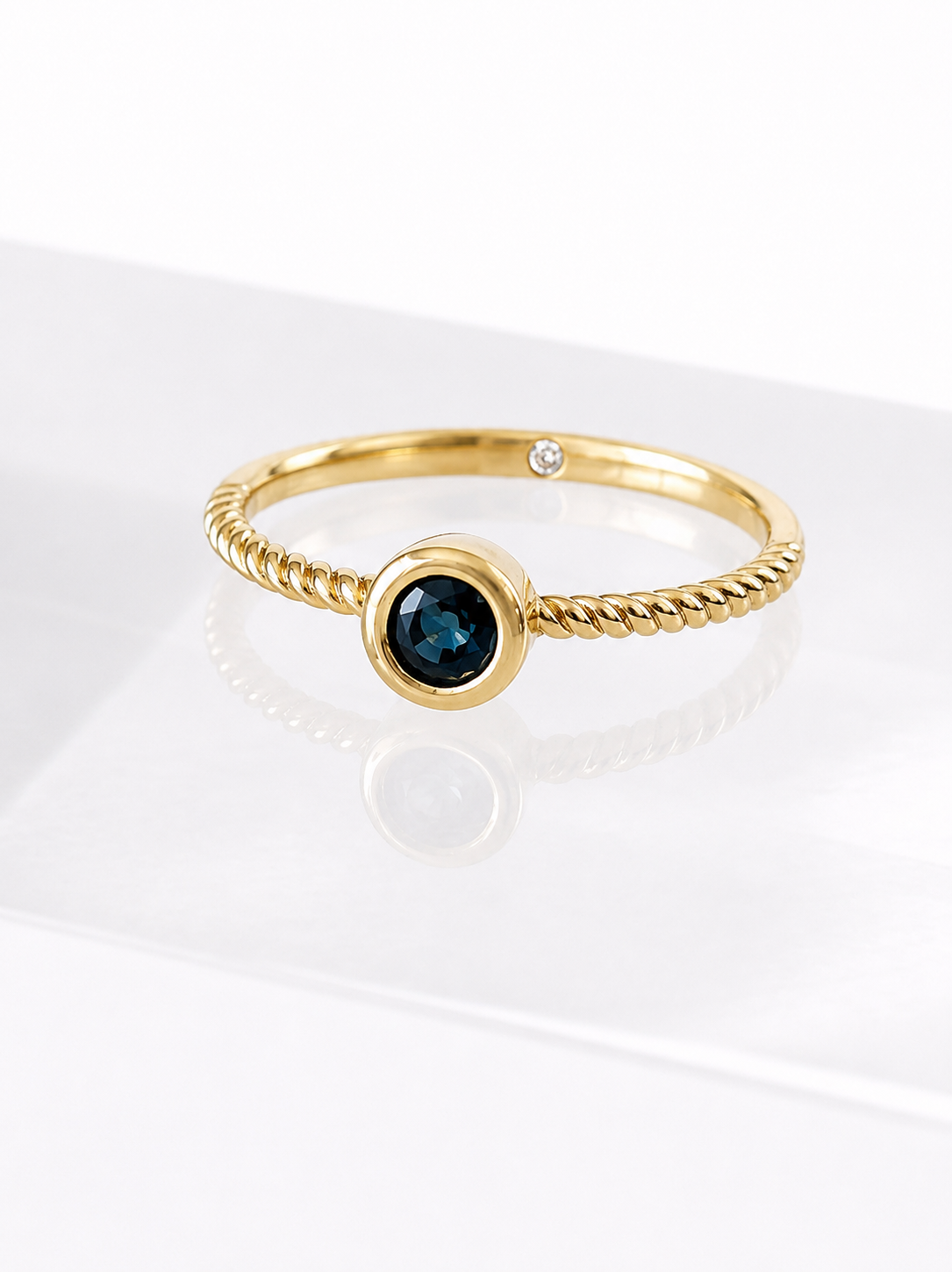Anillo MARTE