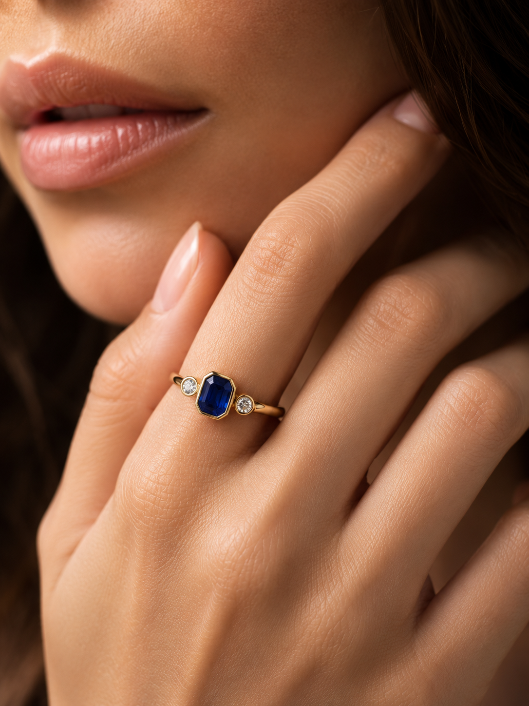 Anillo Océano