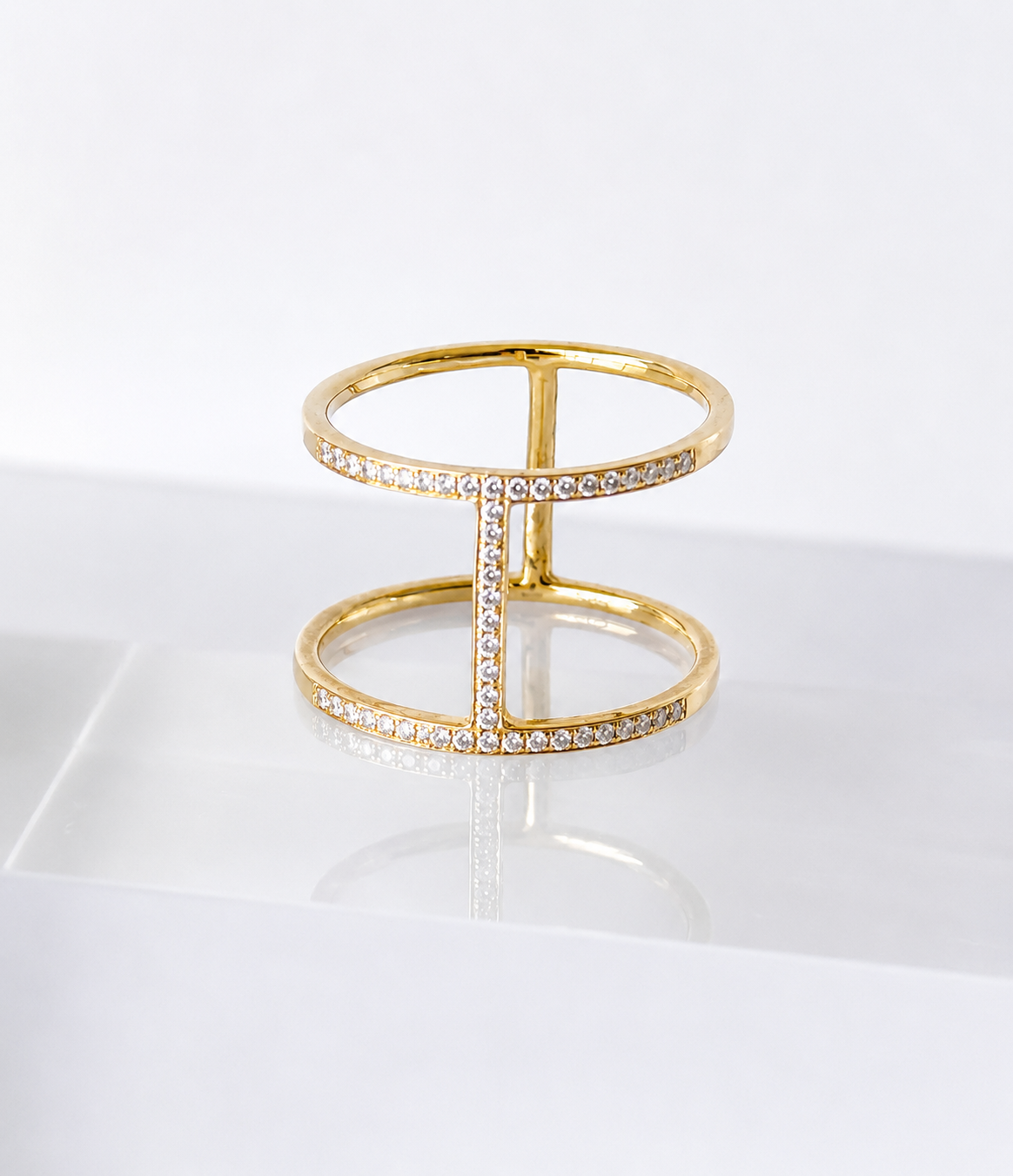Anillo ORION