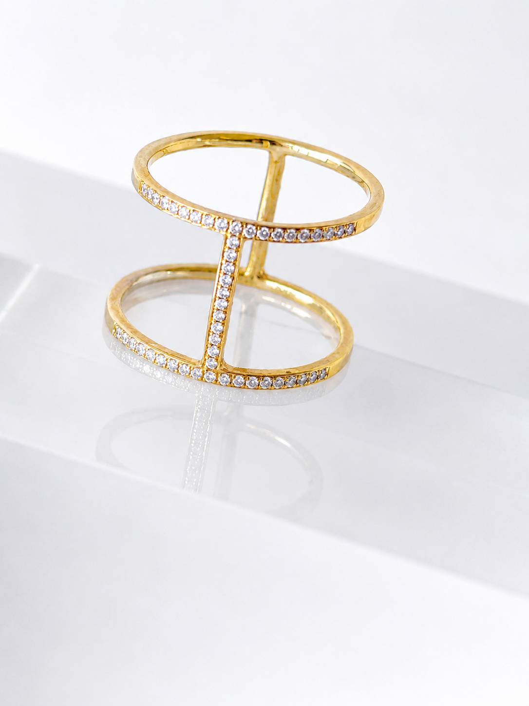 Anillo ORION