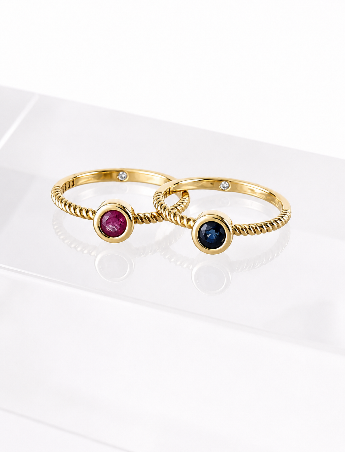 Anillo VENUS