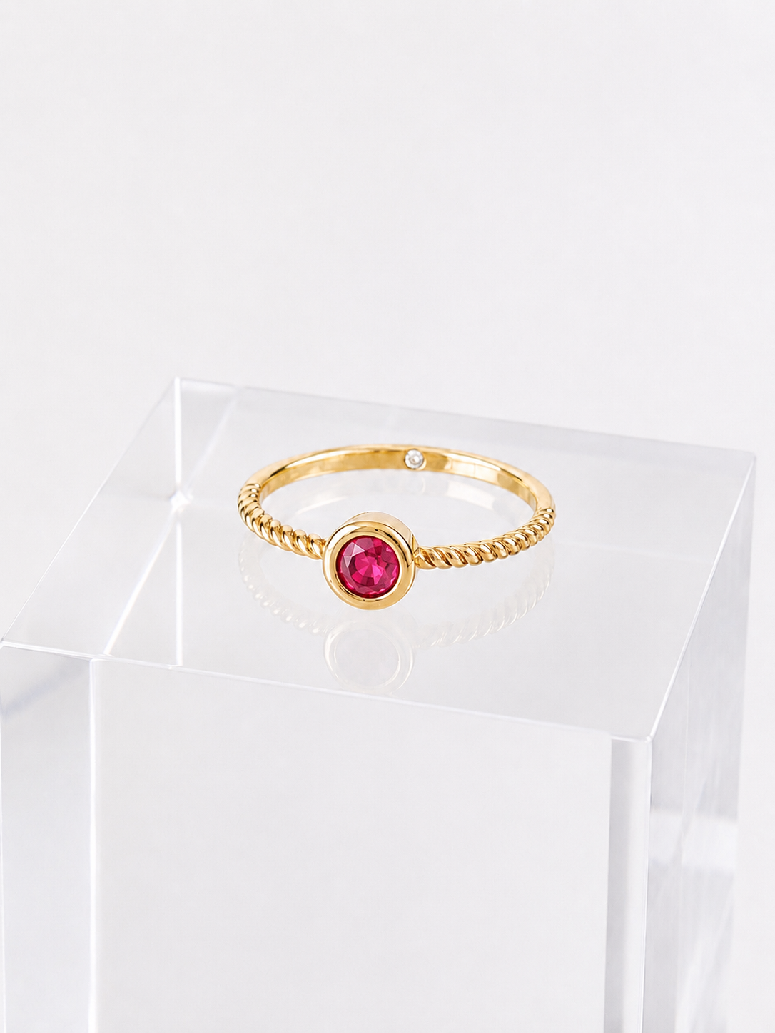 Anillo VENUS