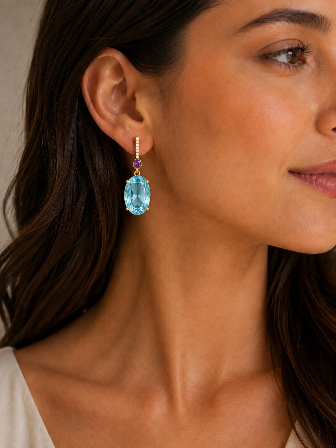 CALMA Earrings