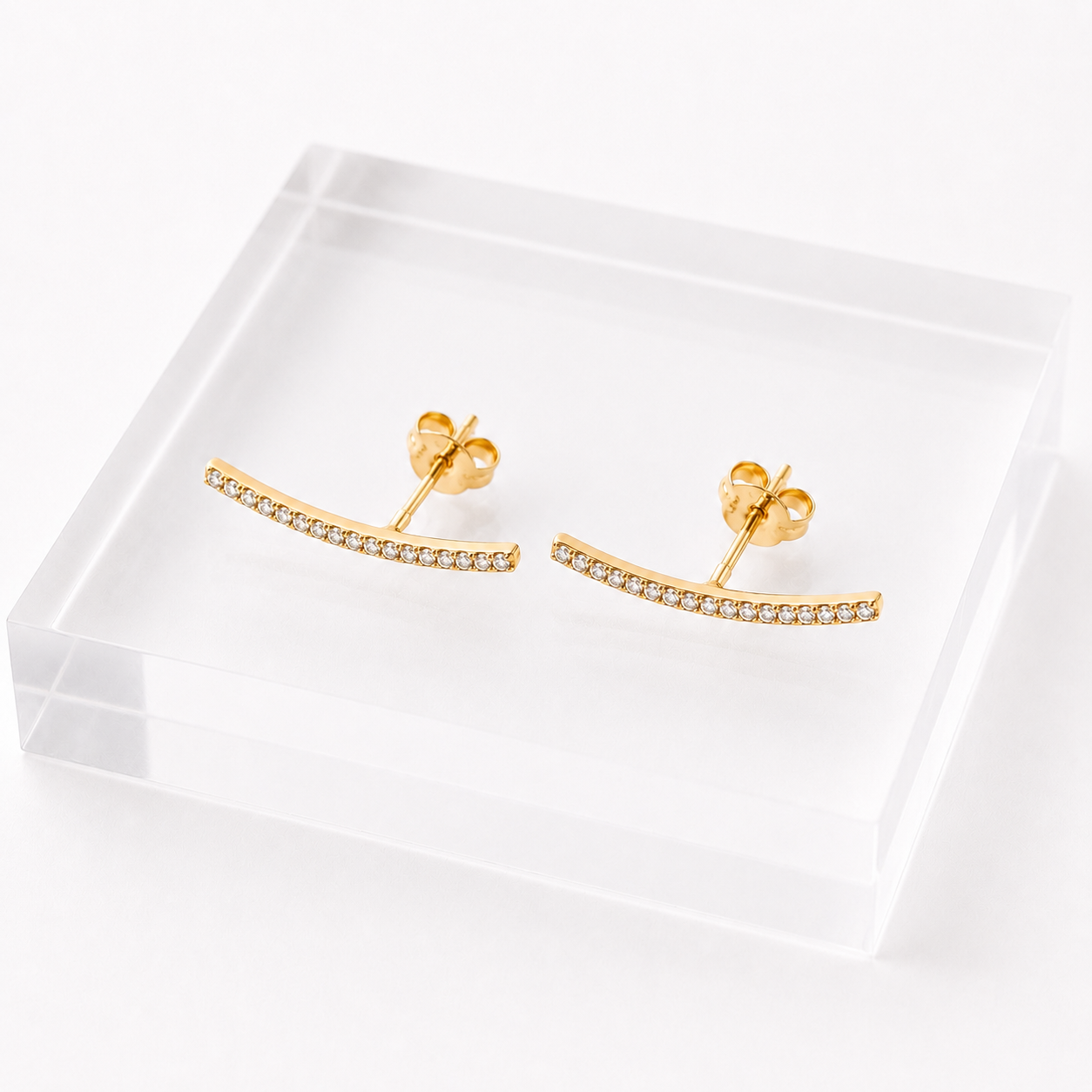 Aretes NARVAL