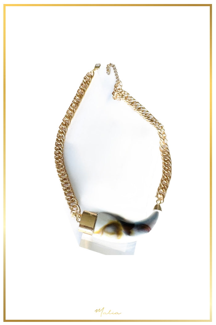 Collar Cuerno
