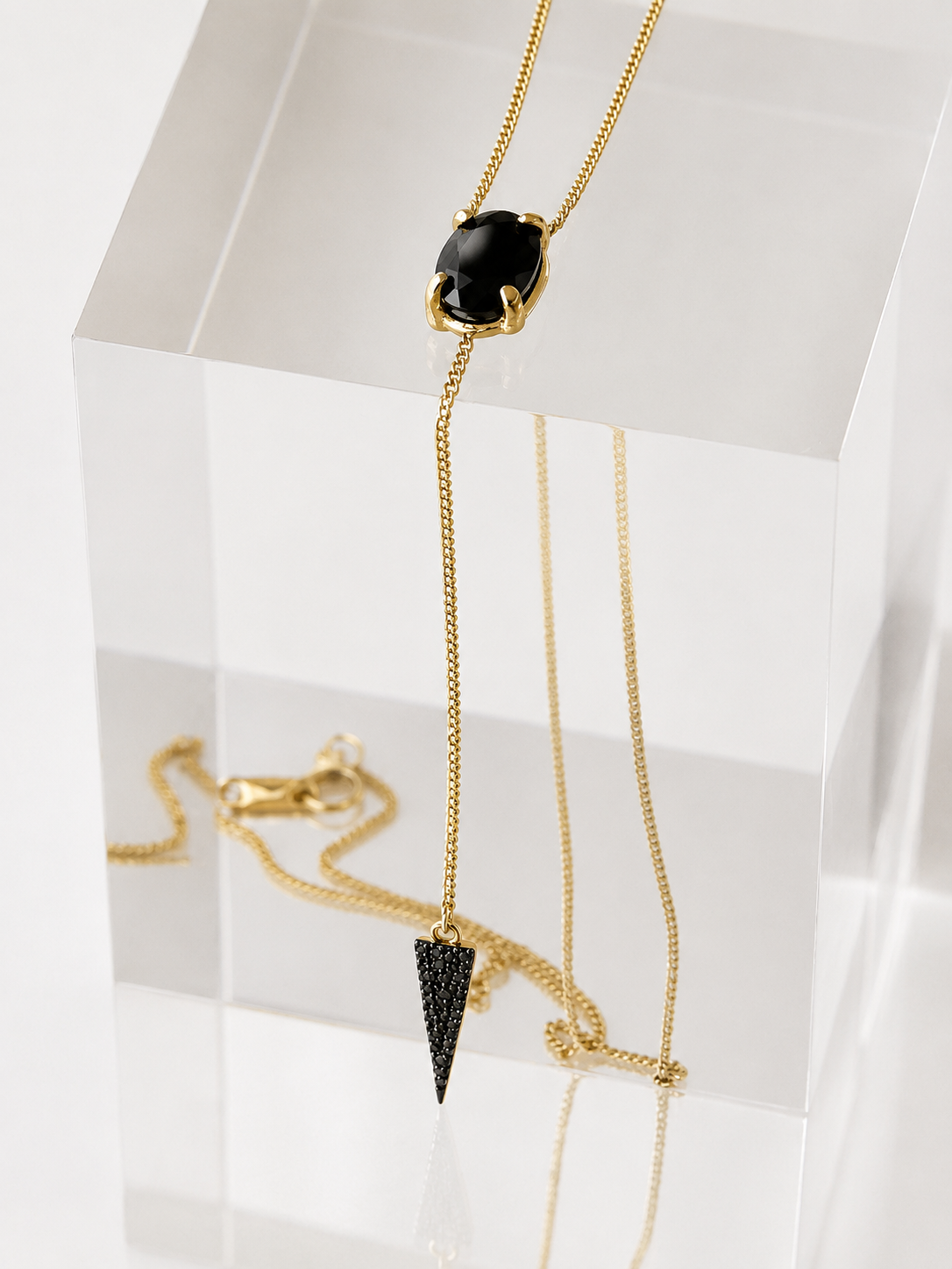 Collar GALAXIA