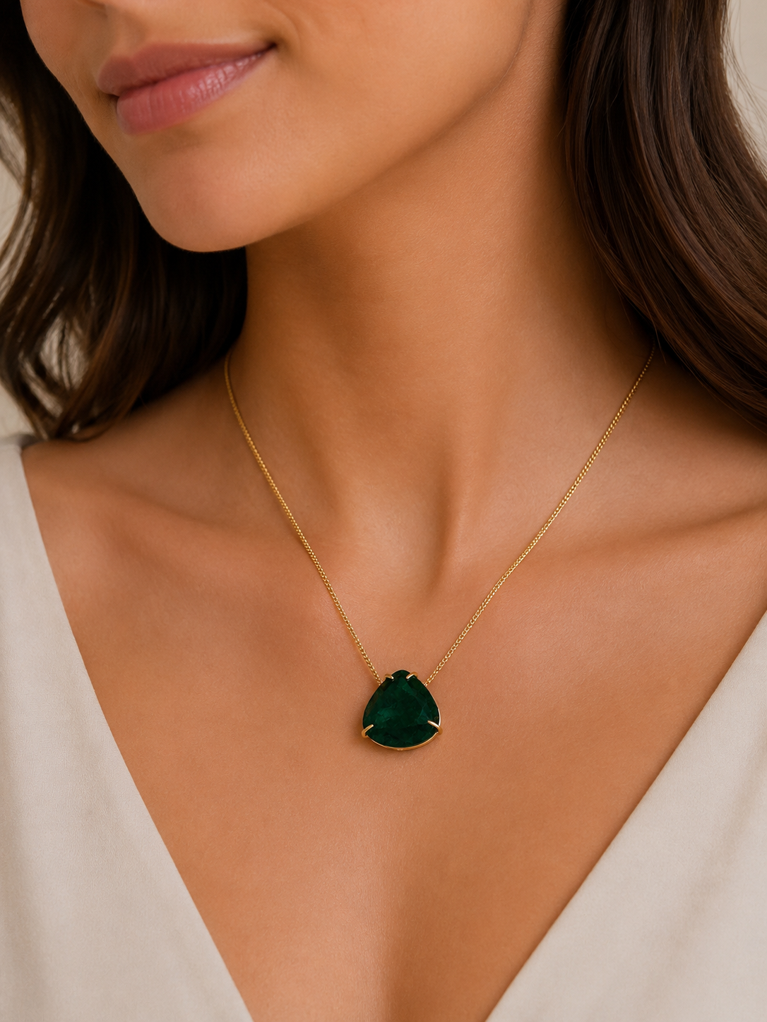 ALMA VIVA Necklace