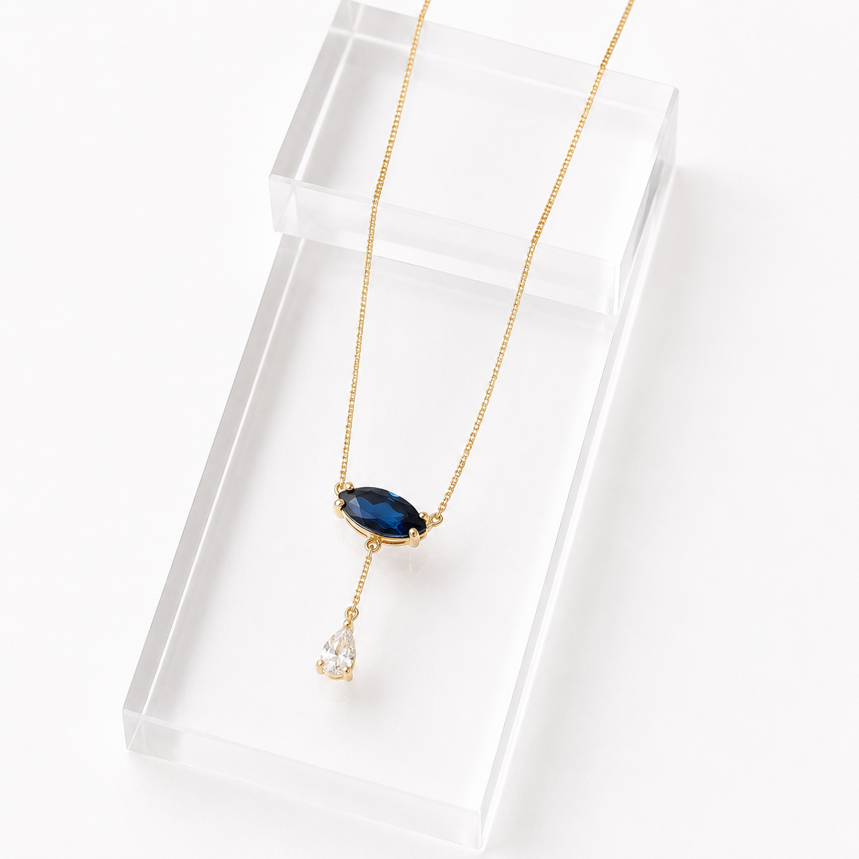 MEDUSA necklace