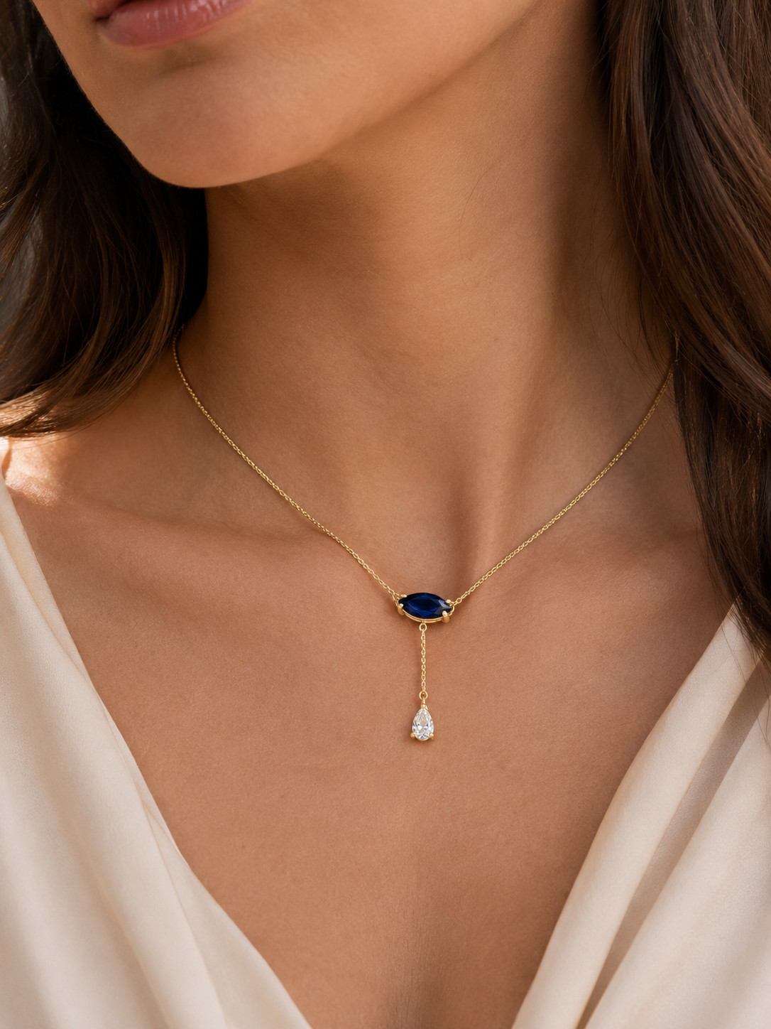 MEDUSA necklace