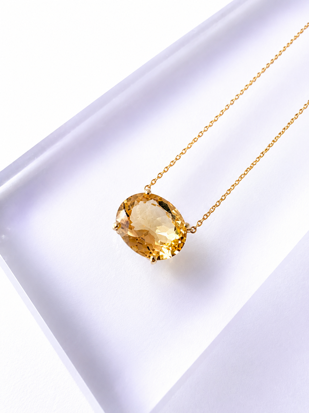 Collar Sol