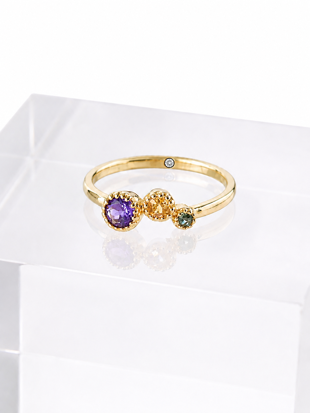Anillo CONSTELACIÓN - Colores