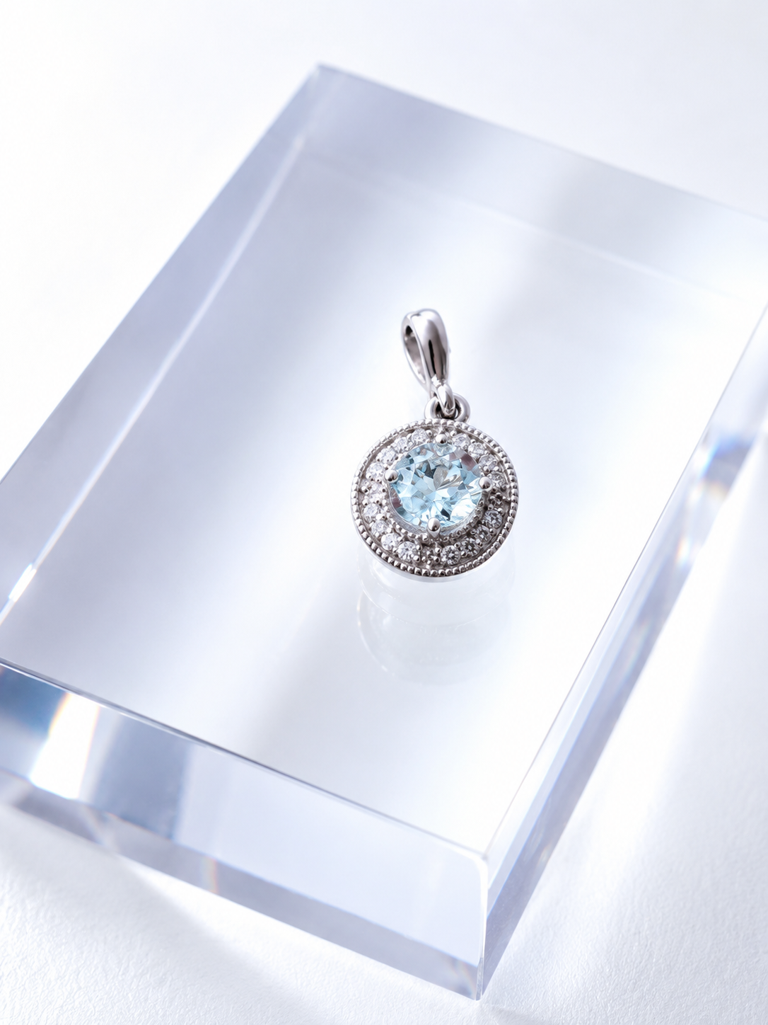 Charm Reflejo